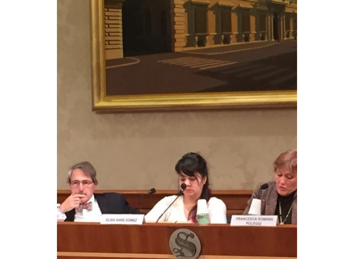 Provita in Senato Provita in Senato